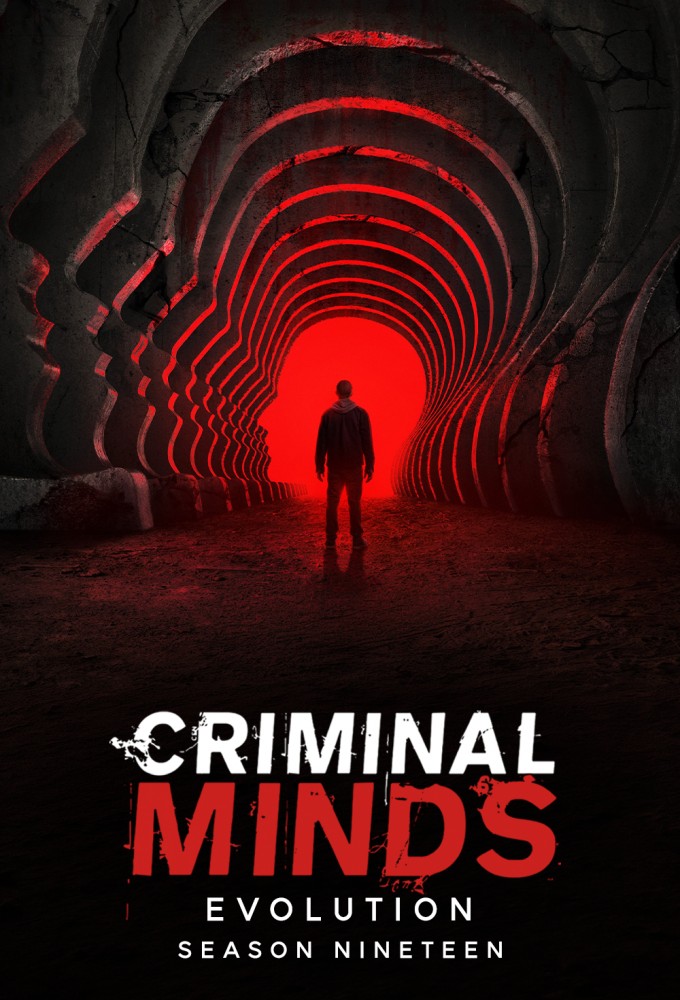 Criminal Minds - Evolution [324465] (A1779953800) [[TV Shows]] --Plex--